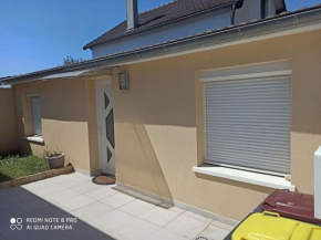 Charmante petite maison